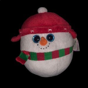 Ty “Icebox” Beanie Ballz